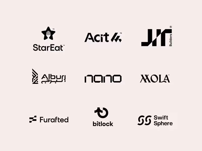 Cover image for I help businesses make their creative ideas come to life.