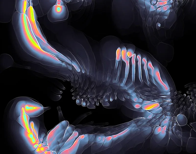 Cover image for PORTABLE REEF