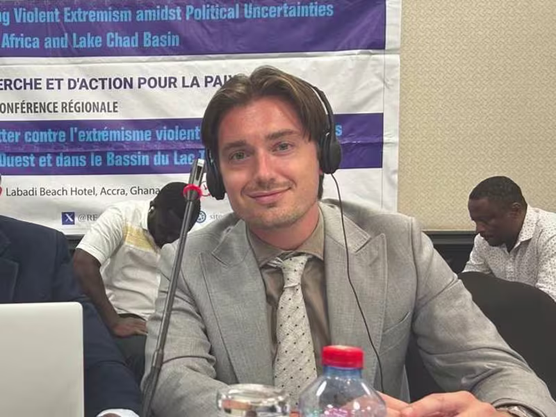 Cover image for Lead Generation for startups & mature project for sustainability