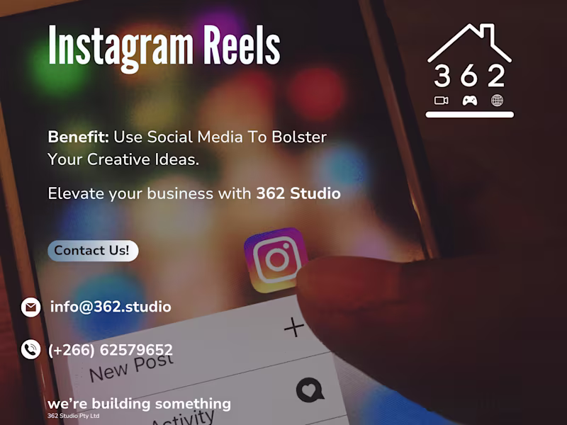 Cover image for Social Media Management