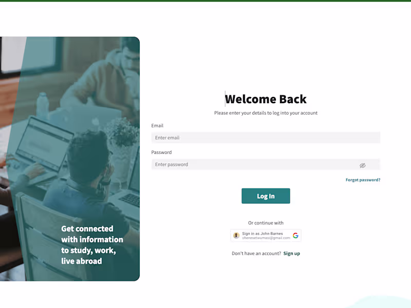 Cover image for I will build and deploy an application suiting your needs