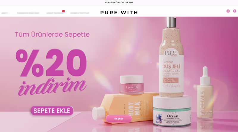 Cover image for Shopify Custom Theme