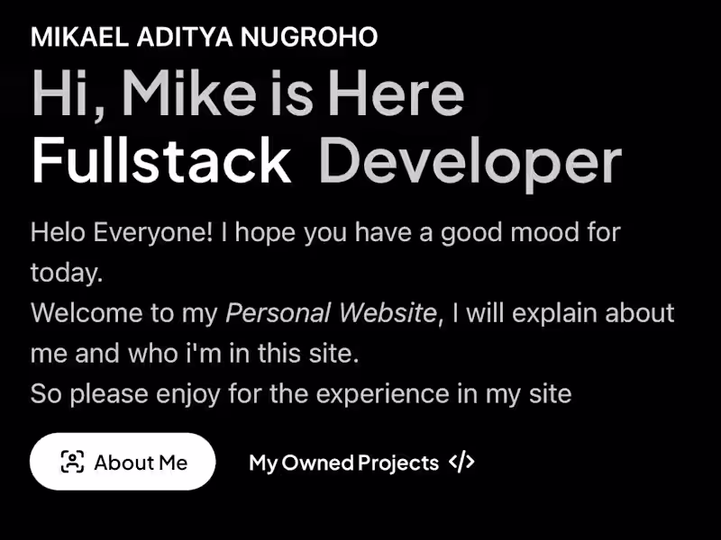 Cover image for Build the most powerful Web Application with modern Technologies