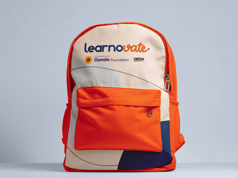 Cover image for Brand Identity Design