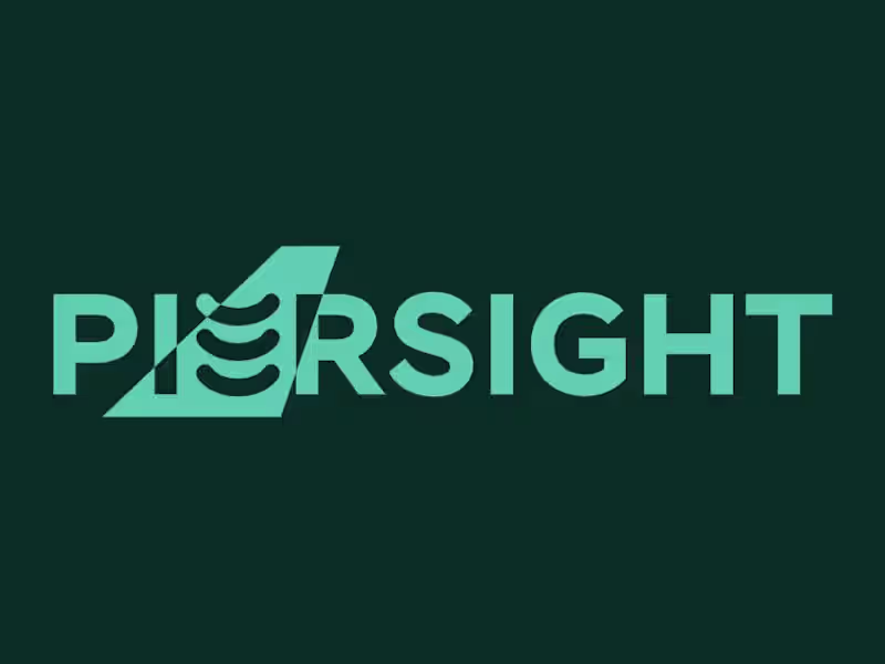 Cover image for PierSight - SAR & AIS Satellite Constellation