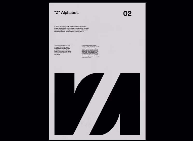 Cover image for Posters — Volume2