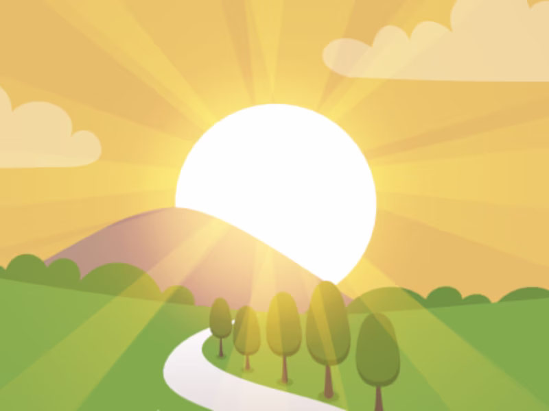 Cover image for standard animation