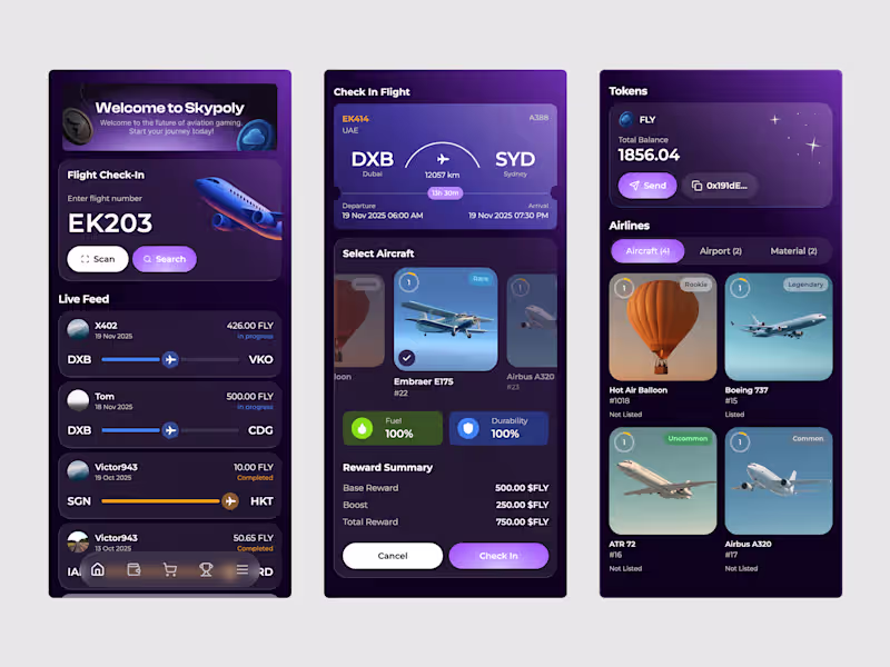 Cover image for Web3 Product Engineer