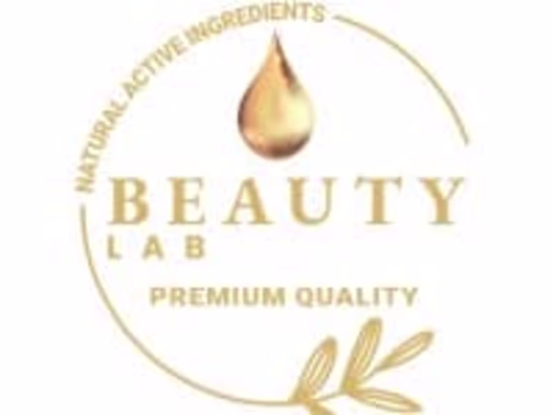 Cover image for Beauty Lab project