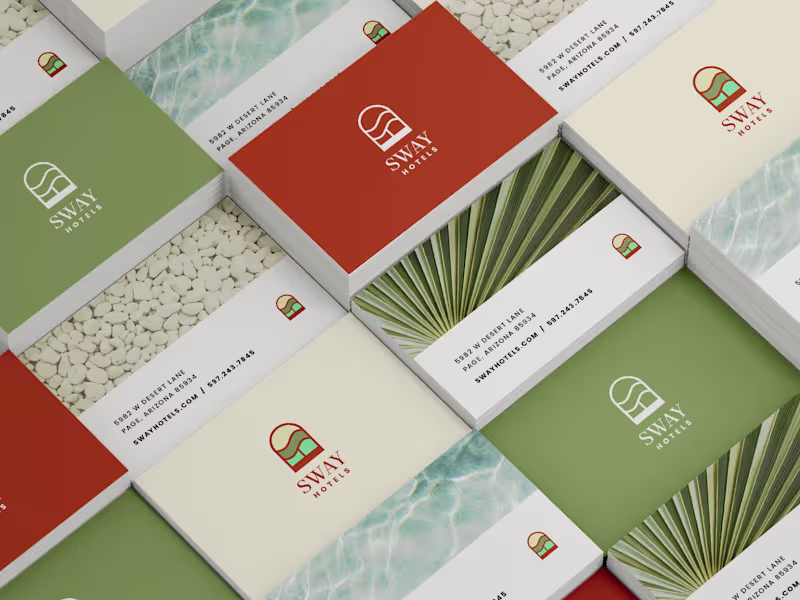 Cover image for Brand: Entry Level Package