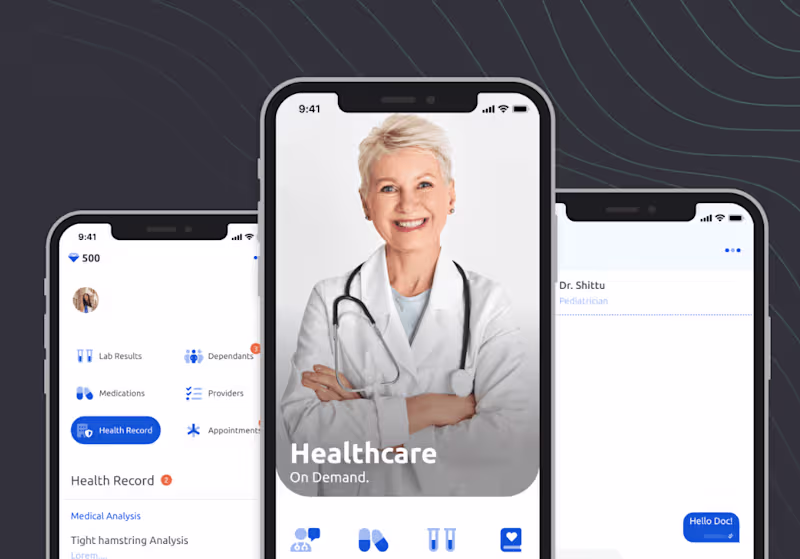 Cover image for Full Stack Development