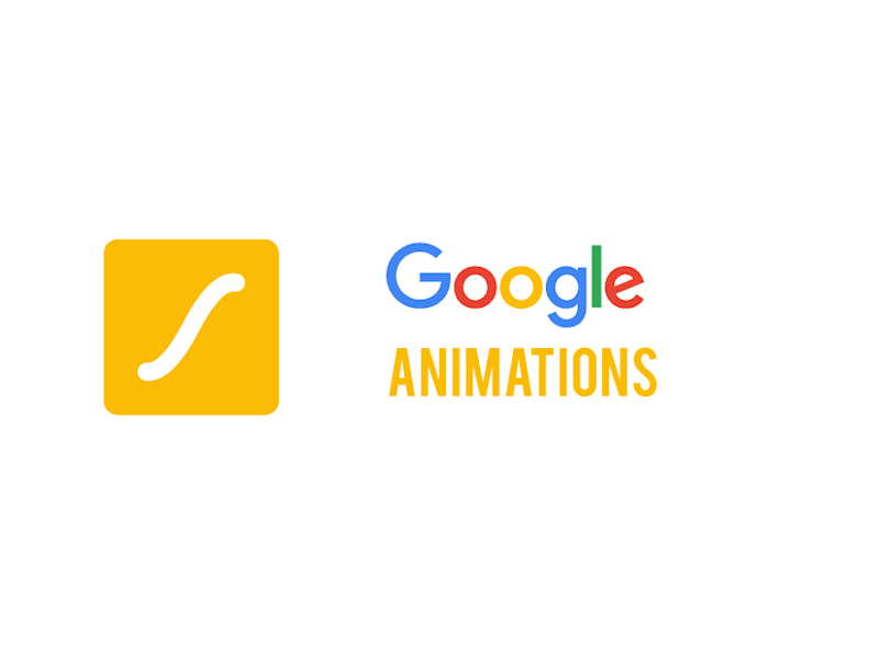 Cover image for Google Animations for SEO 