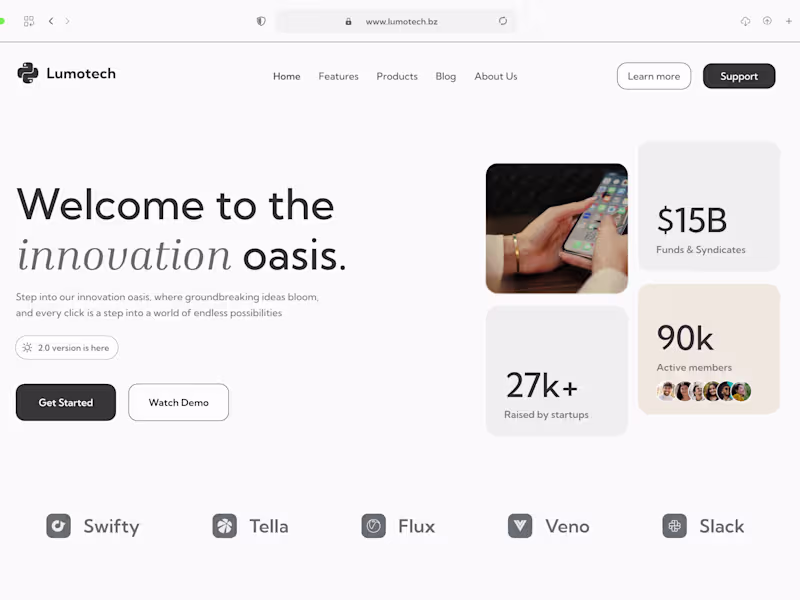 Cover image for Intuitive Digital Journeys: Crafting Seamless User Experiences