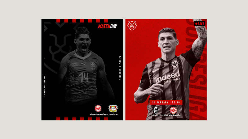 Cover image for Personal branding for footballers