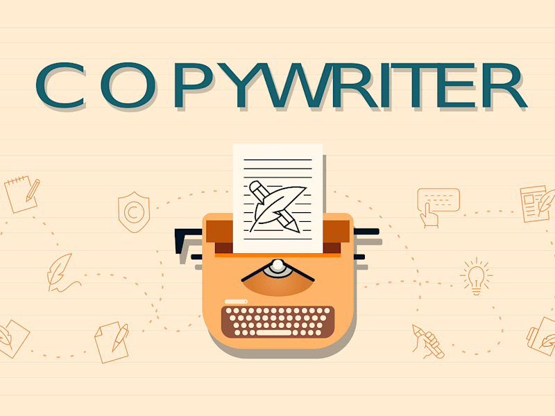 Cover image for AI-Powered Copywriting for Business Growth and Lead Generation