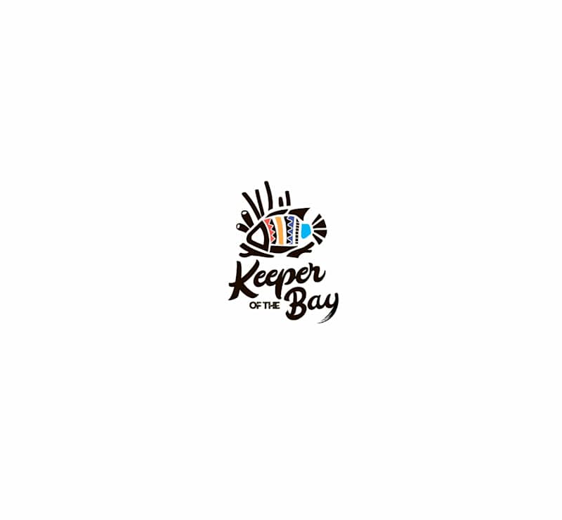 Cover image for Keeper of the Bay