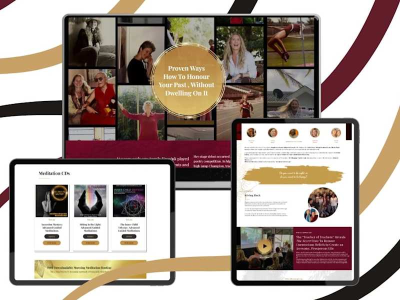 Cover image for A Replicated Funnel Setup on Gohighlevel