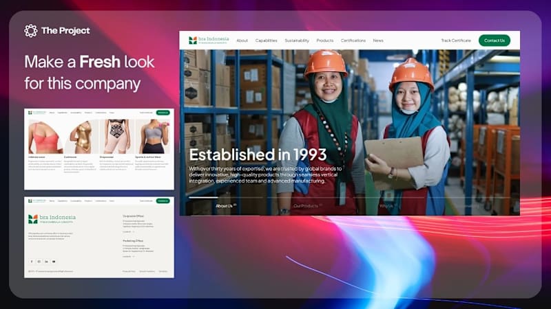 Cover image for Figma to Elementor Conversion
