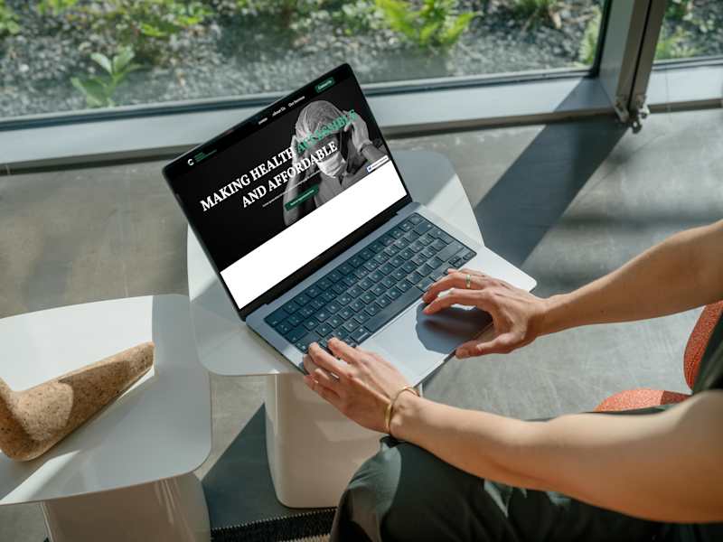 Cover image for Cas-T Health