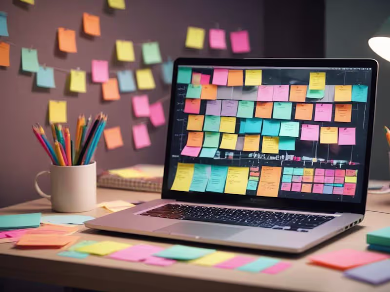 Cover image for UX Ui Designer