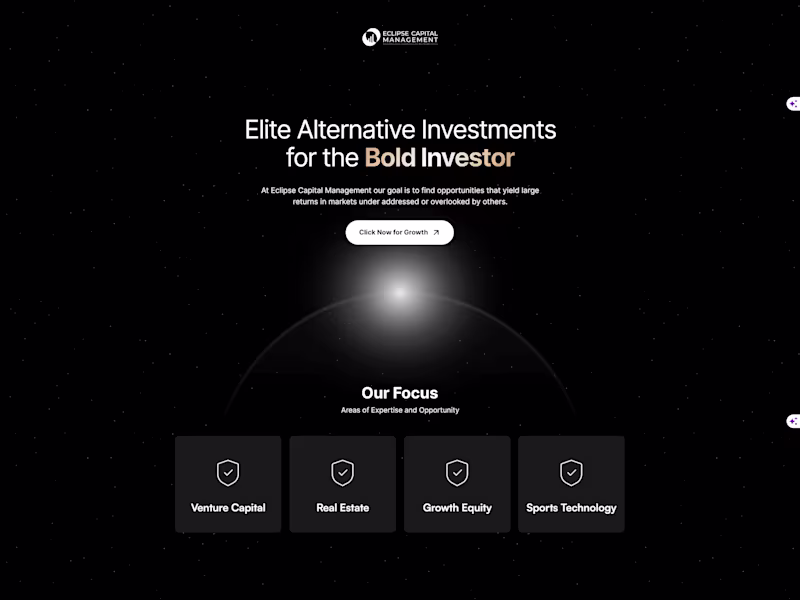 Cover image for Webflow Design and Development