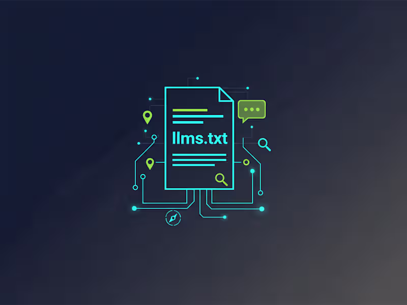 Cover image for GEO: Optimising for AI Search