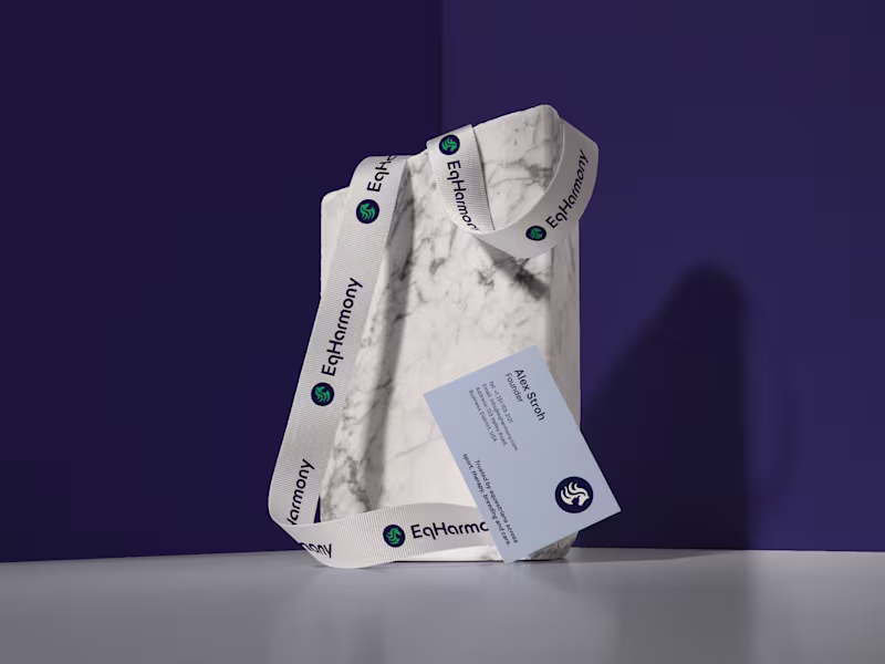 Cover image for Logo Design, Brand Design, Brand Identity - Digital Platform