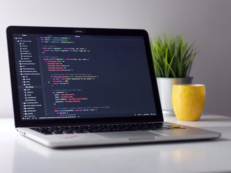 Cover image for Client-Focused, Customer-Centric, Creating Website Solutions.