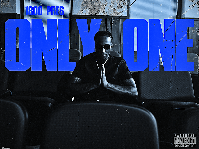 Cover image for Album Cover Art