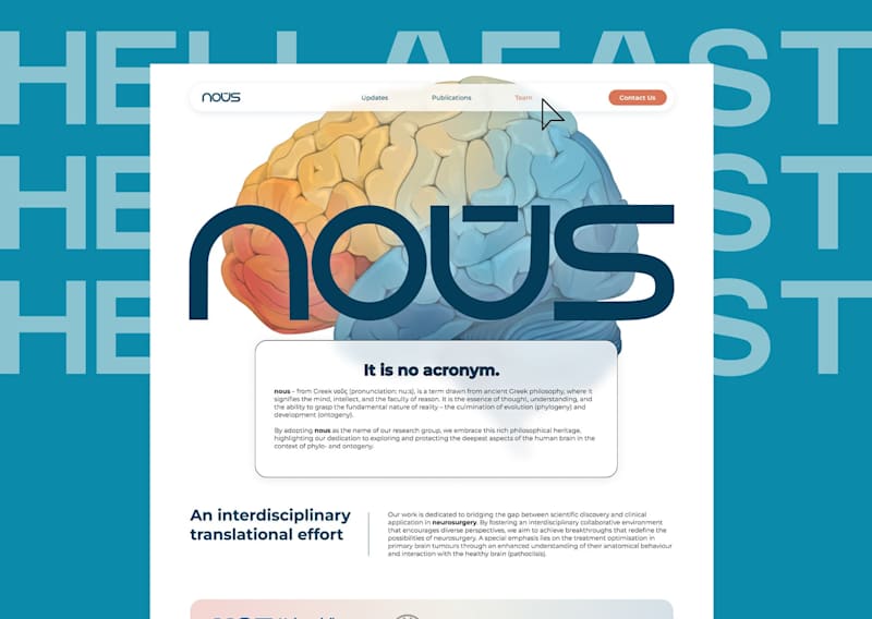 Cover image for WordPress + Elementor Pro Website