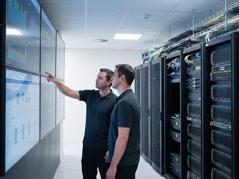 Cover image for 10T Solutions - Premier IoT & Connectivity Solutions