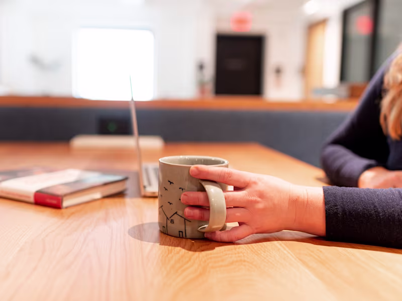 Cover image for Organisational Strategy & Operational Support