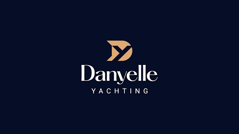 Cover image for Danyelle Yachting - Branding