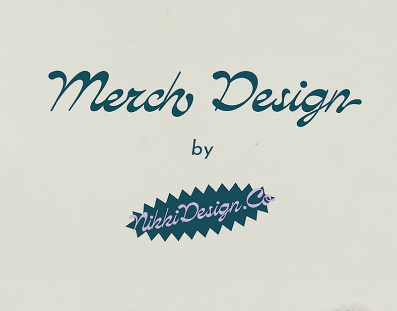 Cover image for Building a Strong Brand with Great Merch Design
