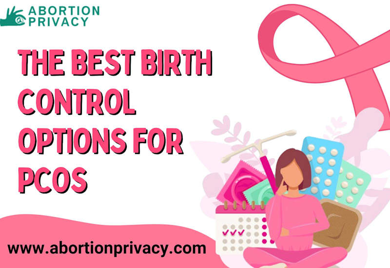 Cover image for The Best Birth Control Options for PCOS