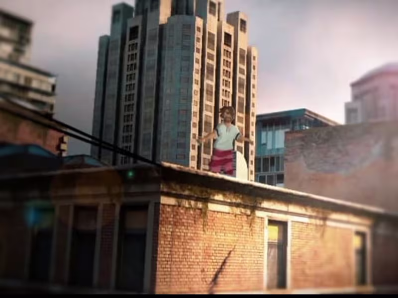 Cover image for Dynamic Music Video Visualizers