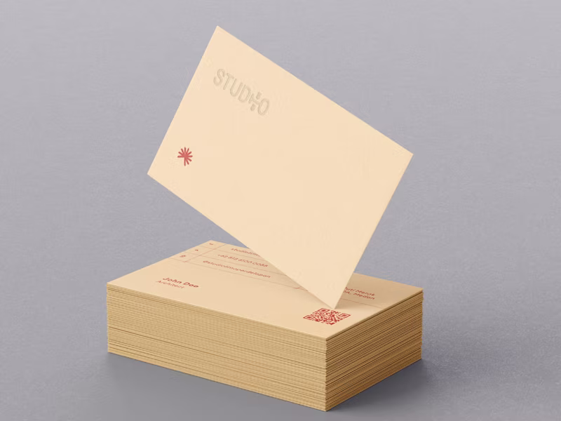 Cover image for Studio 5 / 8 — Architecture Studio