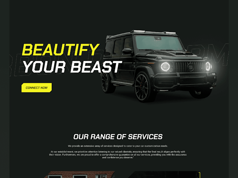 Cover image for “Carbon performance (ui/ux)