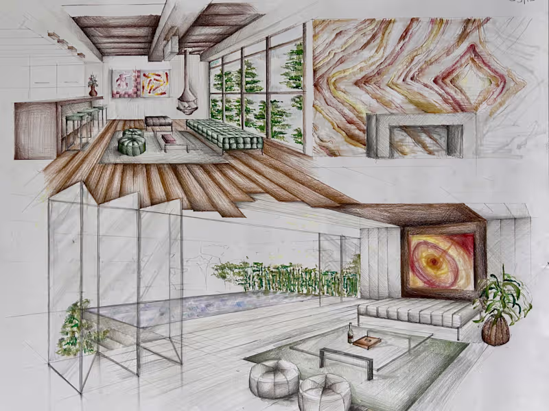 Cover image for Uni portofolio