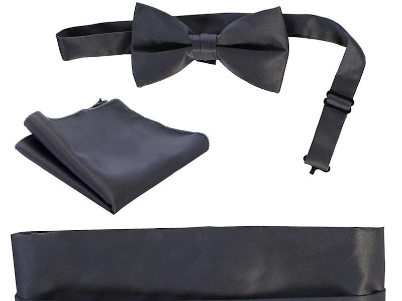 Cover image for Men’s Clothing Accessories