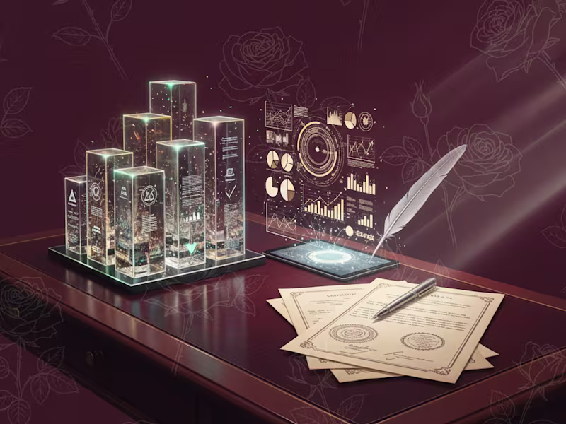 Cover image for Compliance, Research, and Reporting Support