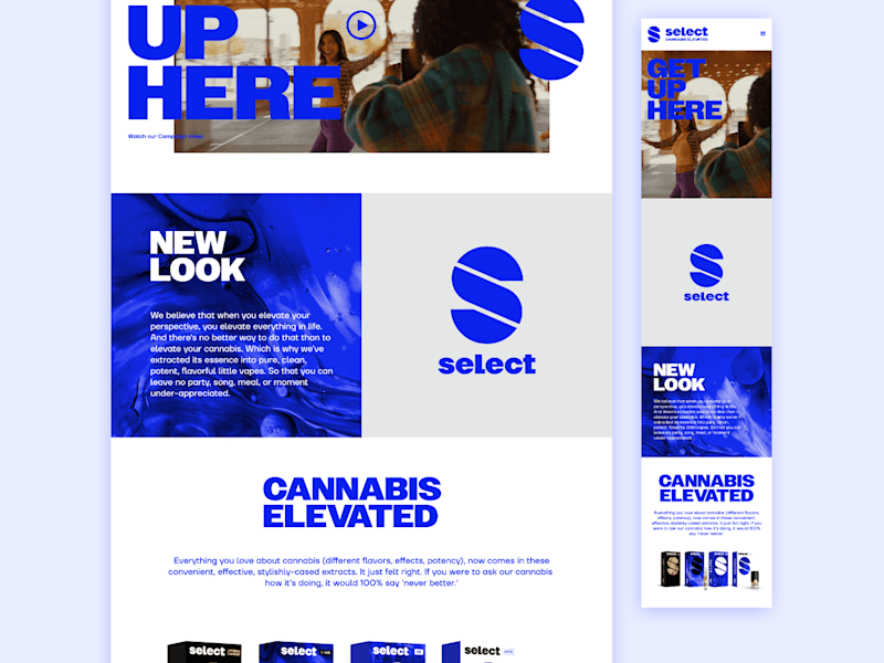 Cover image for UI/UX Design
