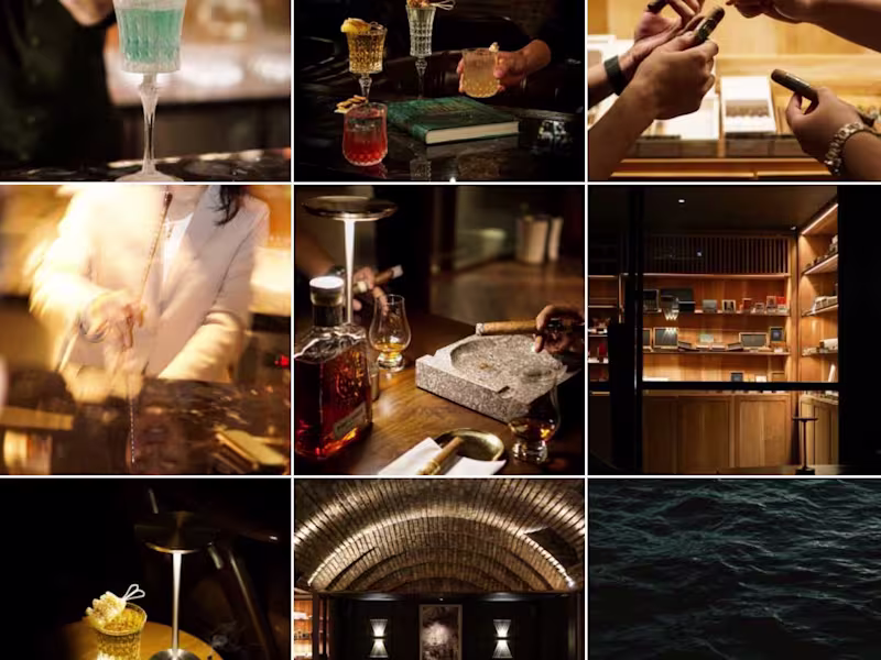 Cover image for Instagram Content Creation & Management