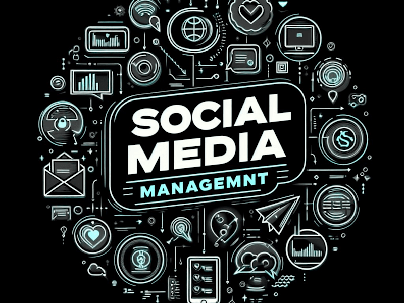 Cover image for Manage your social media brand