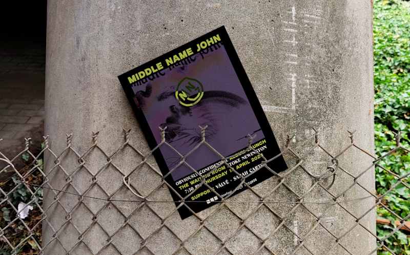 Cover image for MNJ | Branding, Album Artwork, Merch