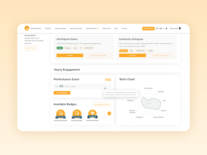 Cover image for UX/UI Designer for Edu Tech startup