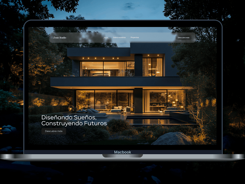Cover image for Zenit Architecture Studio
