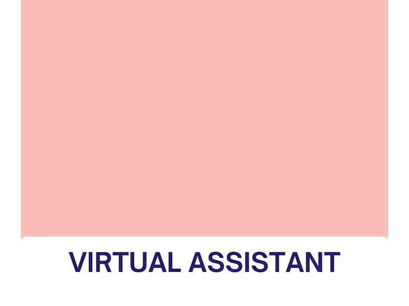 Cover image for Virtual Assistant