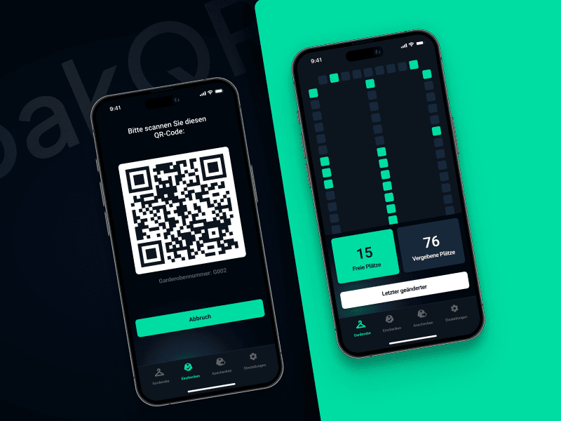 Cover image for Website and App Design