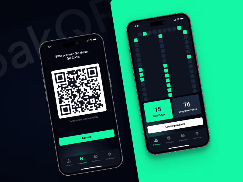 Cover image for Website and App Design